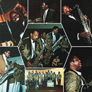 V/A (Various Artists) - Eccentric soul: the saadia label -green/blue vinyl- (LP) - Discords.nl