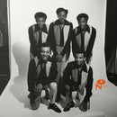 V/A (Various Artists) - Eccentric soul: the saru label (LP)