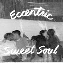 Various - Eccentric sweet soul (opaque peach) (LP) - Discords.nl