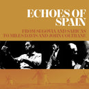 V/A (Various Artists) - Echoes of spain (CD) - Discords.nl