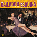 Various - El bailador de la esquina (LP) - Discords.nl