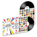 Various - Electro throwdown sci-fi inter-planetary electro a (LP) - Discords.nl