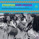 Various Artists - Ethiopian rare groove (LP)