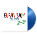 V/A (Various Artists) - Eurovision collected (LP) - Discords.nl