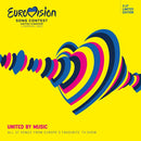 V/A (Various Artists) - Eurovision song contest liverpool 2023 (LP) - Discords.nl