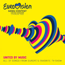 V/A (Various Artists) - Eurovision song contest liverpool 2023 (CD) - Discords.nl