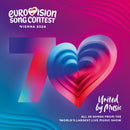 Various Artists - Eurovision song contest vienna 2026 (CD)