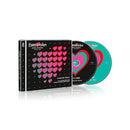V /a - Eurovision song contest basel 2025 (CD)