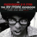 Various - Everybody is a star - the sly stone songbook (CD) - Discords.nl