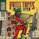 V/A (Various Artists) - Fatis tapes in the oven (CD) - Discords.nl