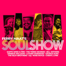Various - Ferry maat's soulshow (LP) - Discords.nl