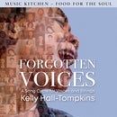 V/A (Various Artists) - Forgotten voices (CD) - Discords.nl