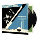 Various - From punk to ultra: the plurex story (LP) - Discords.nl