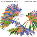 V/A (Various Artists) - Future sounds of jazz vol. 15 (CD)