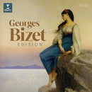 Various Artists - Georges bizet edition (CD)