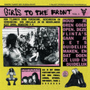 Various - Girls to the front vol. 2 (CD)