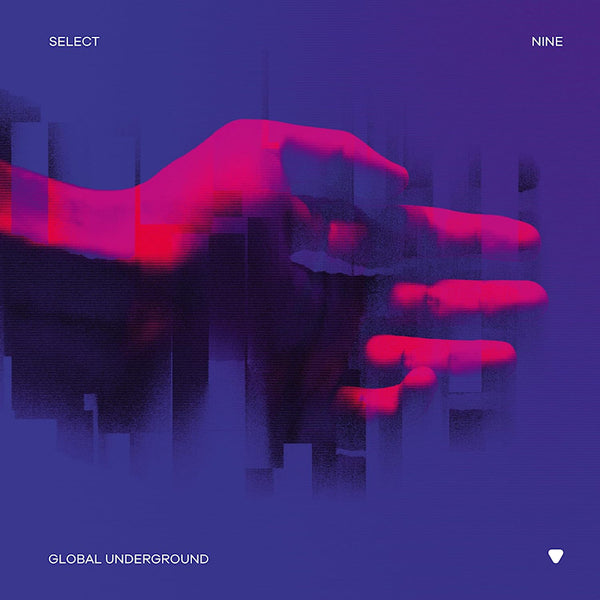 Global Underground - Global underground: select #9 (CD) - Discords.nl