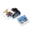 V/A (Various Artists) - Goldorak the box set (LP) - Discords.nl