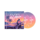 V /a - Grand theft auto vi: the album (CD)