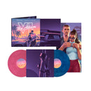 V /a - Grand theft auto vi: the album (LP)