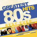 V/A (Various Artists) - Greatest 80s hits best ever (LP) - Discords.nl