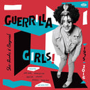 V/A (Various Artists) - Guerrilla girls! (LP) - Discords.nl