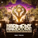 V/A (Various Artists) - Harmony of hardcore 2023 (mixed by mad dog) (CD) - Discords.nl