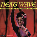 Various - Heat wave - the intoxicating world of nexotica - a (CD)
