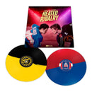 Peter Peter (3) - Heated Rivalry (Original Series Soundtrack) (LP)