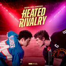 V /a - Heated rivalry (LP)