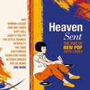 V/A (Various Artists) - Heaven sent - the rise of new pop 1979-1983 (CD) - Discords.nl