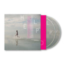 War Child Records - Help(2) (CD)