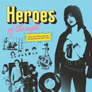 V/A (Various Artists) - Heroes of the night (LP) - Discords.nl