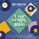 Various Artists - Het beste uit de evergreen top 1000 - 2lp (LP)