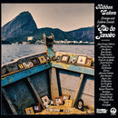 V/A (Various Artists) - Hidden waters: strange and sublime sounds of rio de janeiro (LP) - Discords.nl