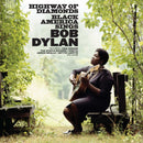 Various - Highway of diamonds - black america sings bob dyla (CD) - Discords.nl