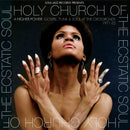 V/A (Various Artists) - Holy church a higher power: gospel, funk & soul at the crossroads 1971-83 (CD) - Discords.nl