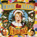 V/A (Various Artists) - Home alone christmas (LP) - Discords.nl