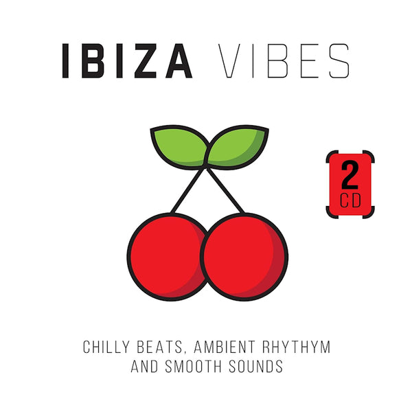 V/A (Various Artists) - Ibiza vibes (CD) - Discords.nl