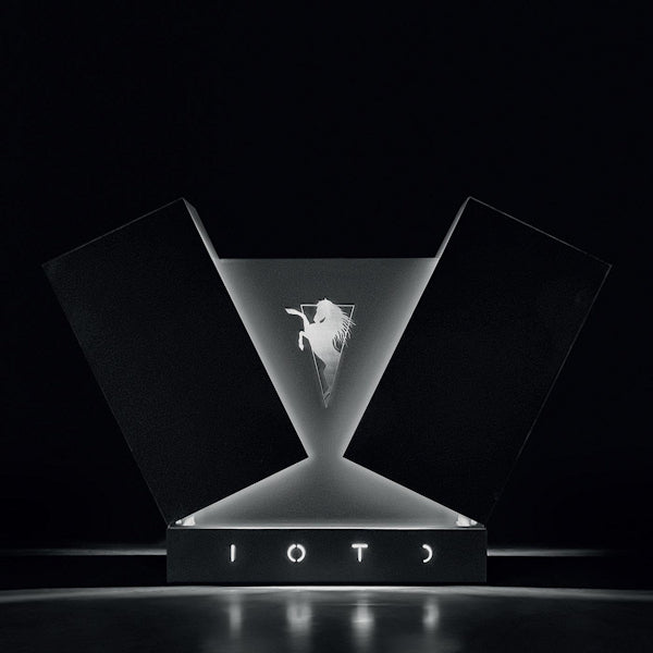 V/A (Various Artists) - In order to dance 4.0 (LP) - Discords.nl