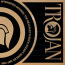 Various - Intensified sounds: the beverley&