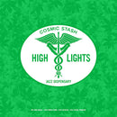 V /a - Jazz dispensary: cosmic stash high lights (LP)