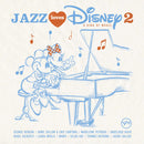 V/A - Jazz Loves Disney 2 - a Kind of Magic (LP) - Discords.nl