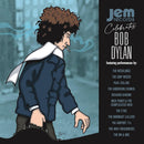 V /a - Jem records celebrates bob dylan (LP)