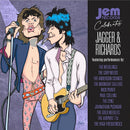 Various - Jem records celebrates jagger & richards (CD) - Discords.nl