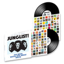 Various - Junglist! (LP) - Discords.nl