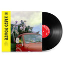 Various Artists - Kaiso power: sound revolution in trinidad (LP)