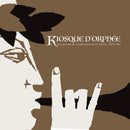 V/A (Various Artists) - Kiosque d'orphee (LP) - Discords.nl