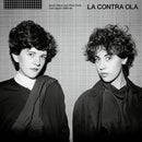 Altin Gun - La contra ola post punk & synth wave from spain (LP) - Discords.nl