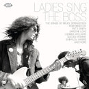 V/A (Various Artists) - Ladies sing the boss (CD) - Discords.nl